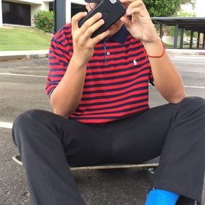 Meet your Posher, Khloe